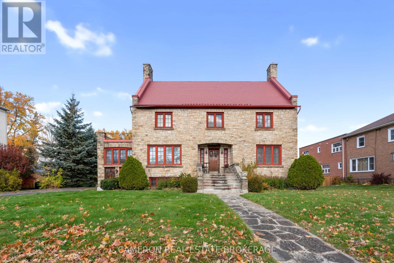 425 Second Street, Cornwall, Ontario  K6H 1Z2 - Photo 2 - X12530426