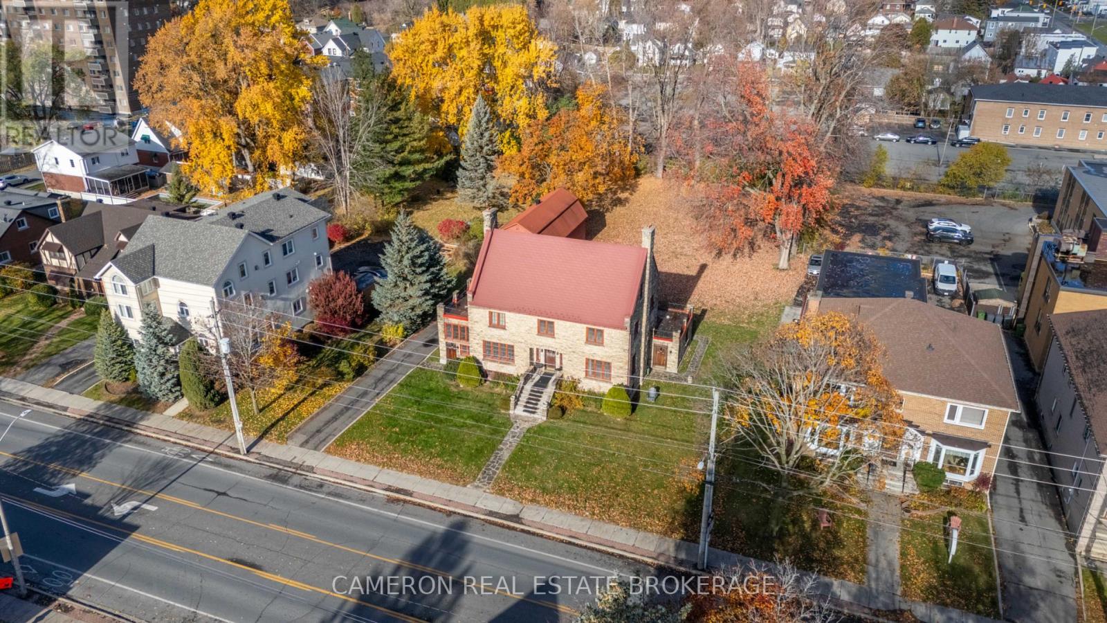 425 Second Street, Cornwall, Ontario  K6H 1Z2 - Photo 35 - X12530426