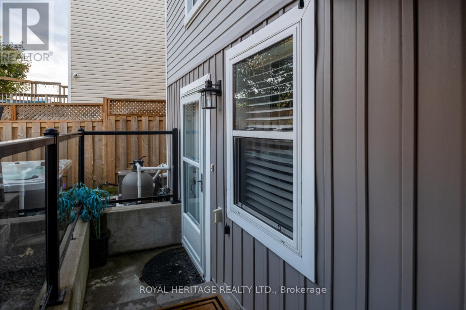 1545 Arborwood Drive, Oshawa, Ontario  L1K 2Y5 - Photo 17 - E12529954