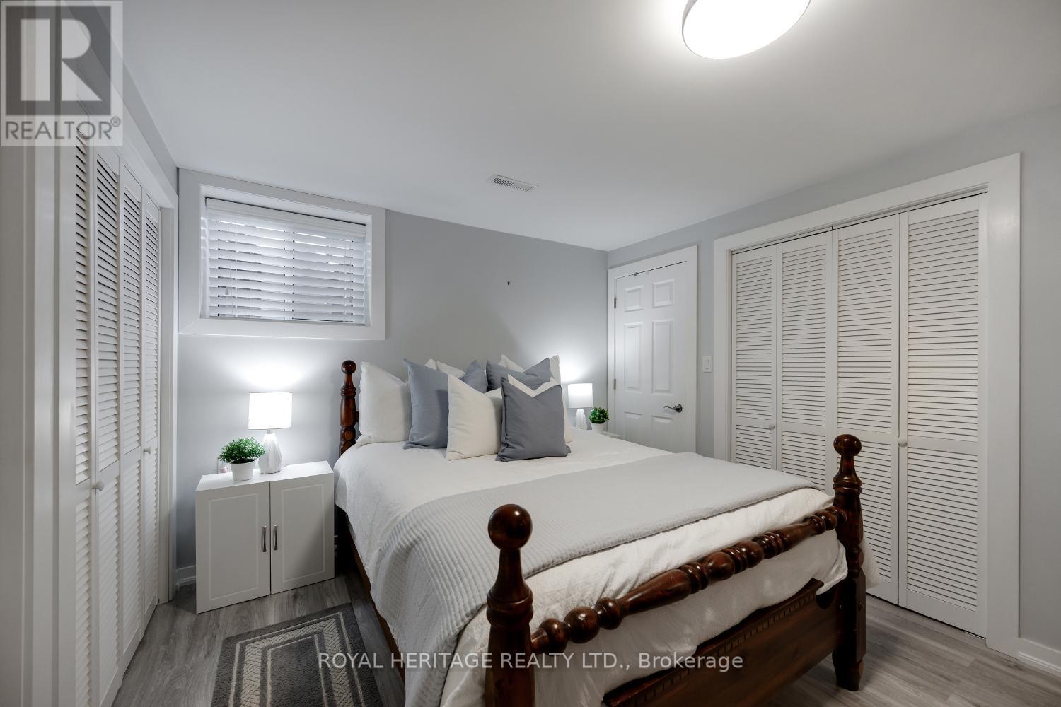 1545 Arborwood Drive, Oshawa, Ontario  L1K 2Y5 - Photo 25 - E12529954