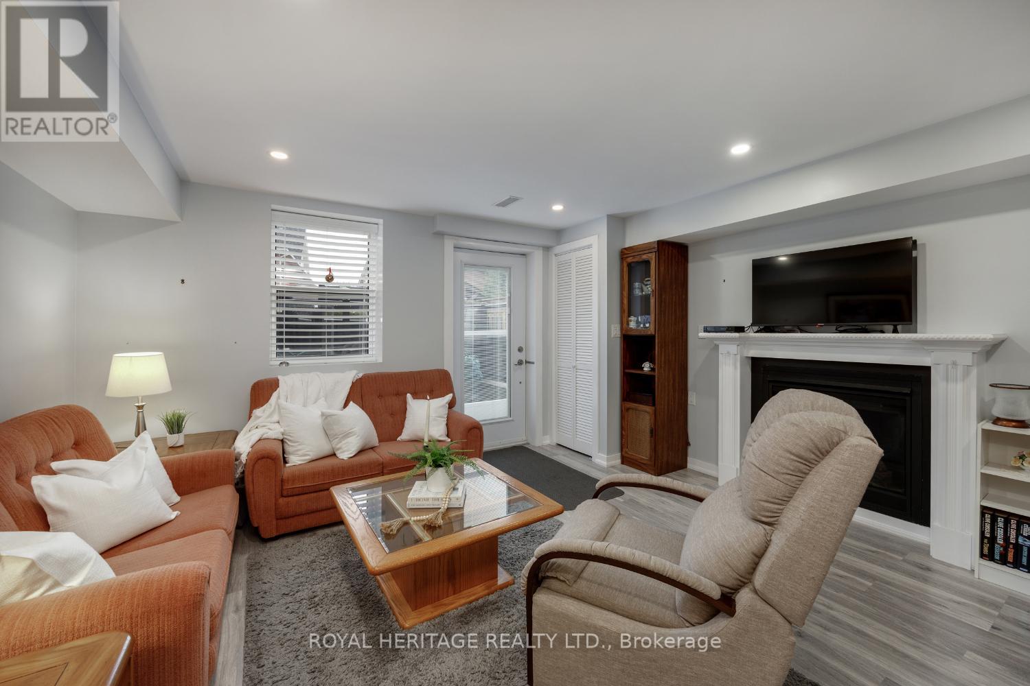 1545 Arborwood Drive, Oshawa, Ontario  L1K 2Y5 - Photo 18 - E12529954