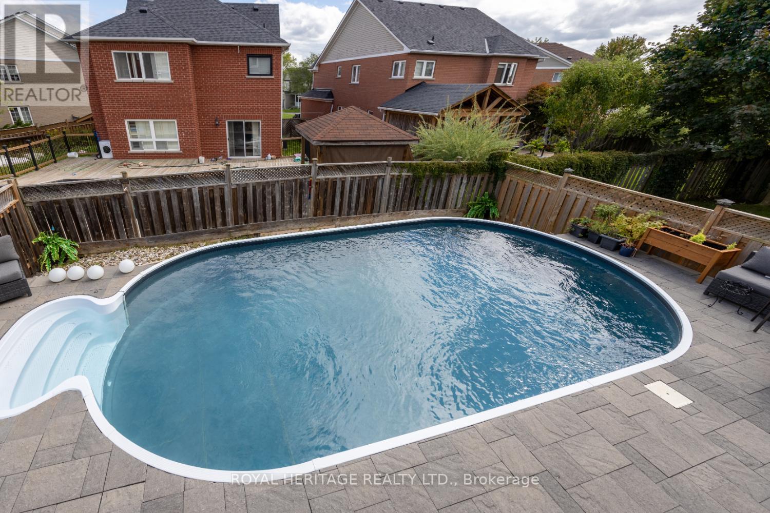 1545 Arborwood Drive, Oshawa, Ontario  L1K 2Y5 - Photo 29 - E12529954