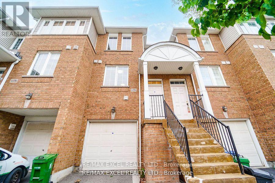 4 - 2784 Eglinton Avenue E, Toronto, Ontario  M1J 2C8 - Photo 2 - E12530076