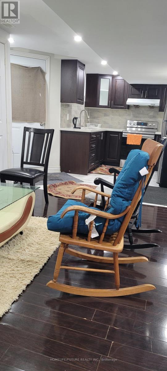 (Bsmt) - 63 Rivendell Trail, Toronto, Ontario  M1X 2C2 - Photo 4 - E12530100