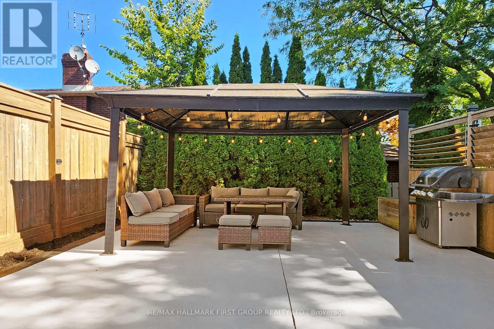 589 Marksbury Road, Pickering, Ontario  L1W 2T1 - Photo 36 - E12530164