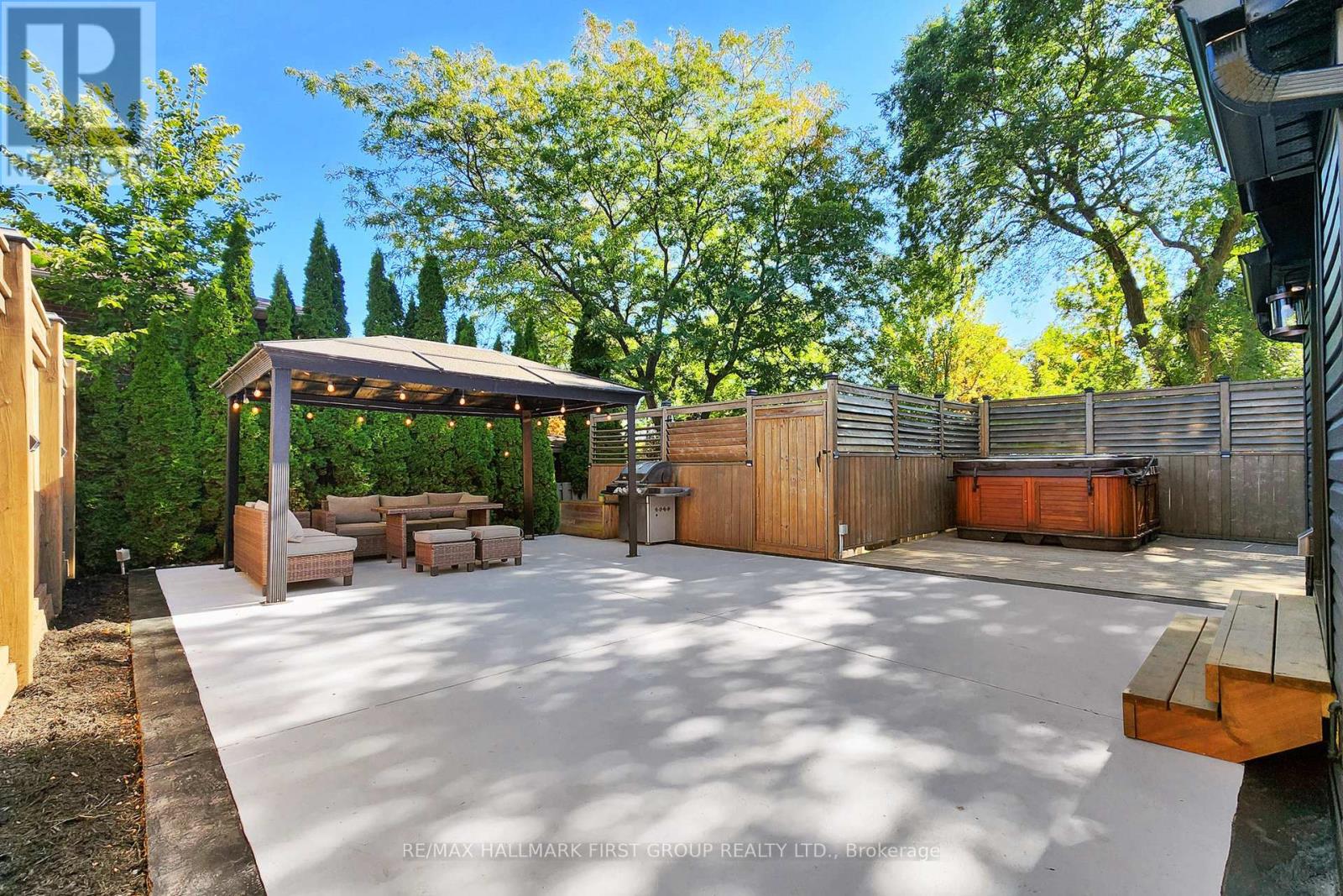 589 Marksbury Road, Pickering, Ontario  L1W 2T1 - Photo 37 - E12530164