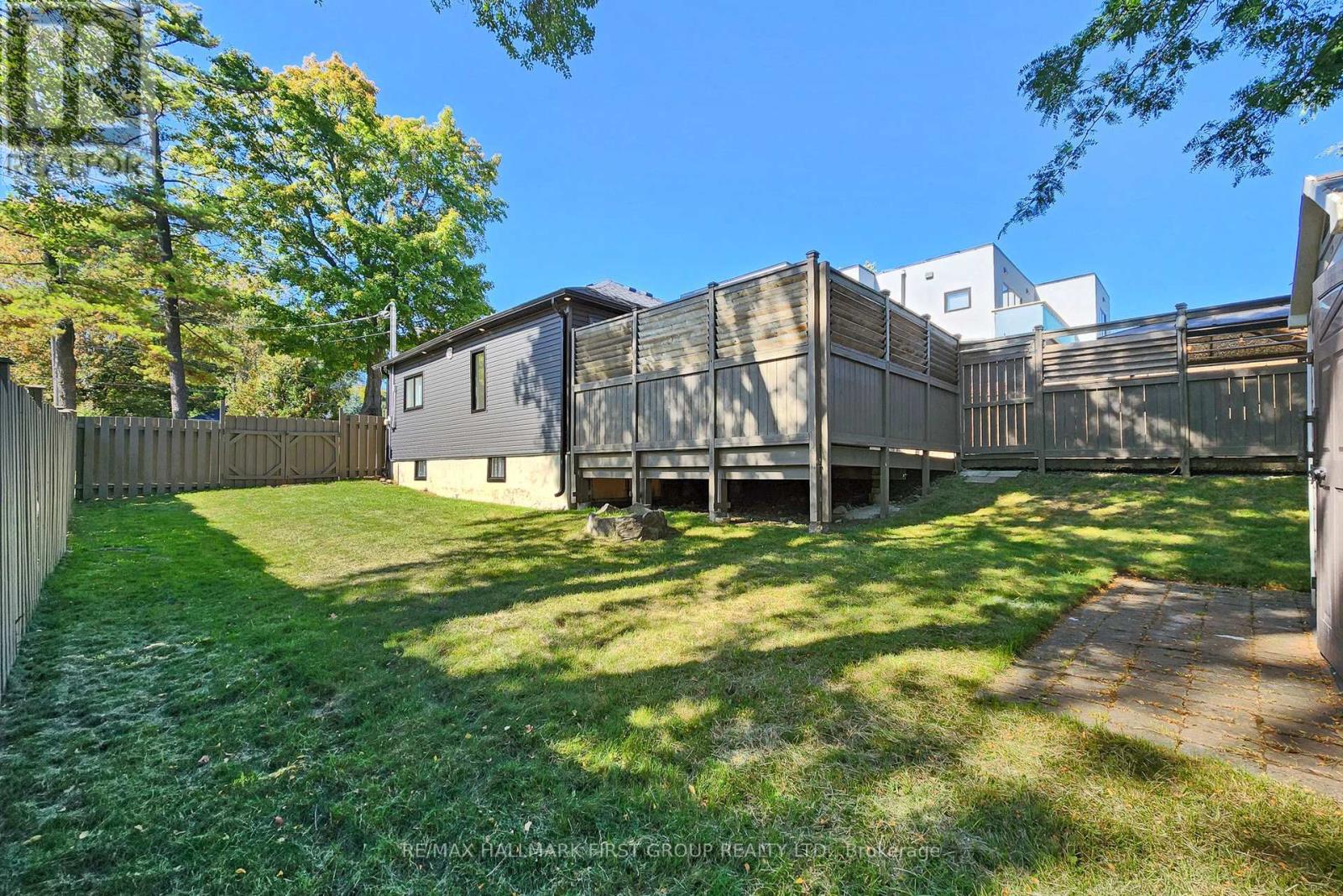 589 Marksbury Road, Pickering, Ontario  L1W 2T1 - Photo 39 - E12530164