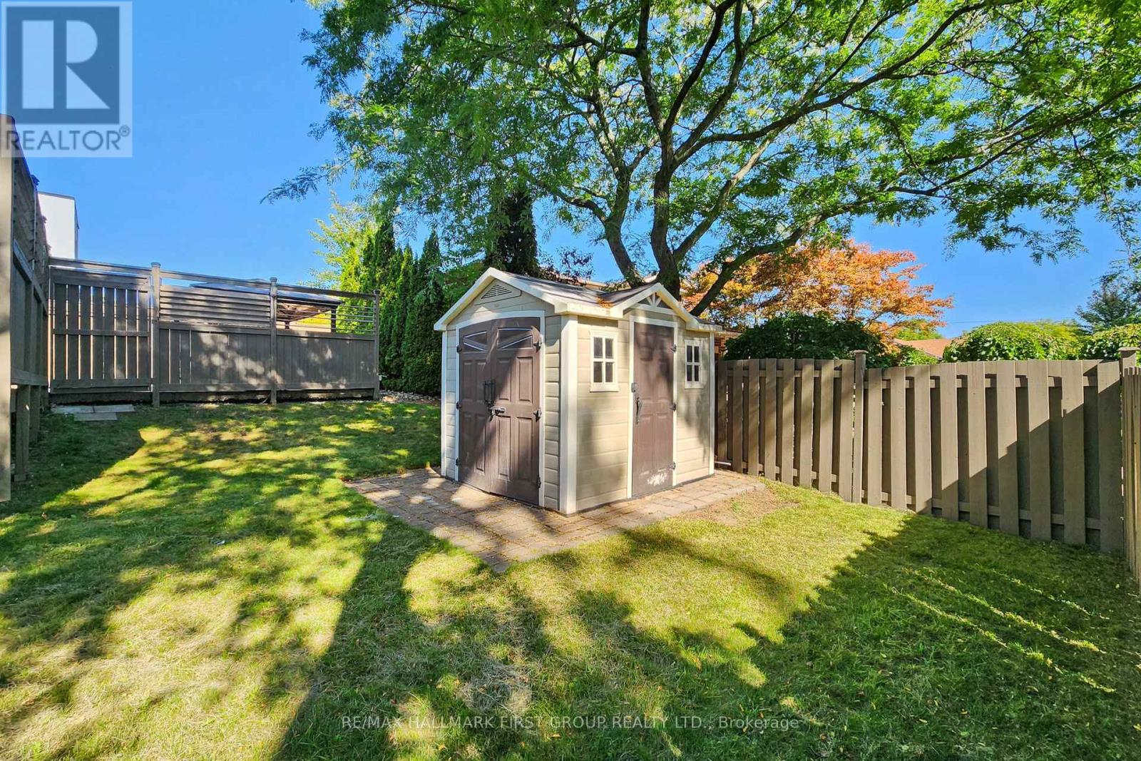 589 Marksbury Road, Pickering, Ontario  L1W 2T1 - Photo 40 - E12530164