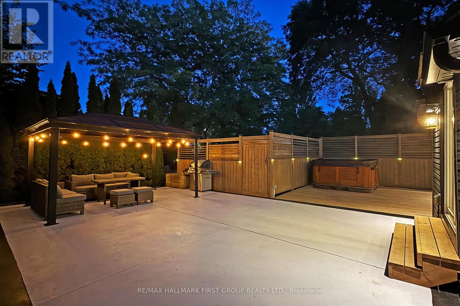 589 Marksbury Road, Pickering, Ontario  L1W 2T1 - Photo 41 - E12530164