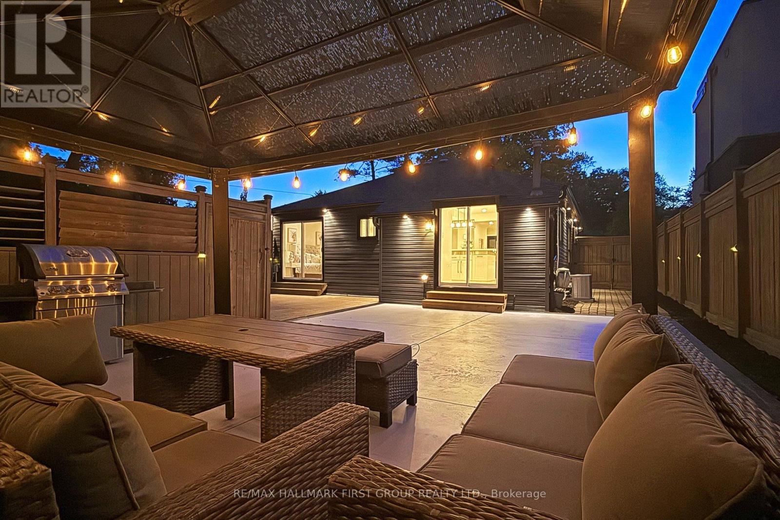 589 Marksbury Road, Pickering, Ontario  L1W 2T1 - Photo 42 - E12530164