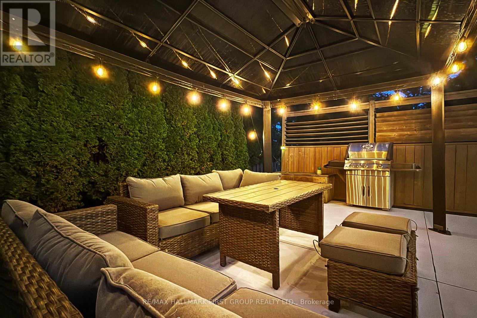 589 Marksbury Road, Pickering, Ontario  L1W 2T1 - Photo 43 - E12530164