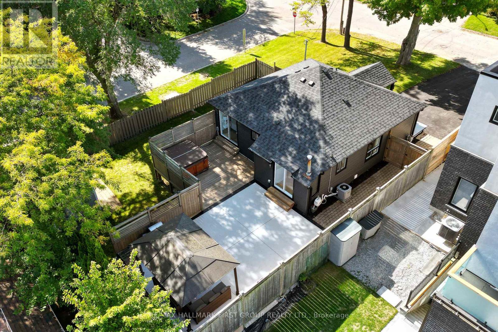 589 Marksbury Road, Pickering, Ontario  L1W 2T1 - Photo 45 - E12530164