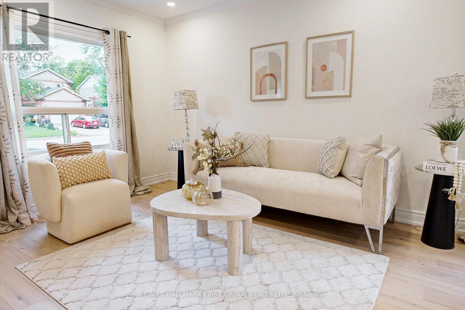 589 Marksbury Road, Pickering, Ontario  L1W 2T1 - Photo 8 - E12530164