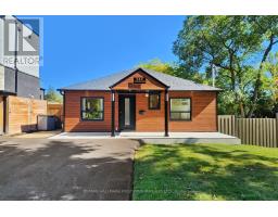 589 MARKSBURY ROAD, Pickering, Ontario