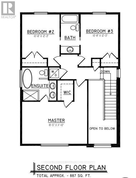 840 Gatestone Road, London South, Ontario  N6M 1C1 - Photo 7 - X12481037