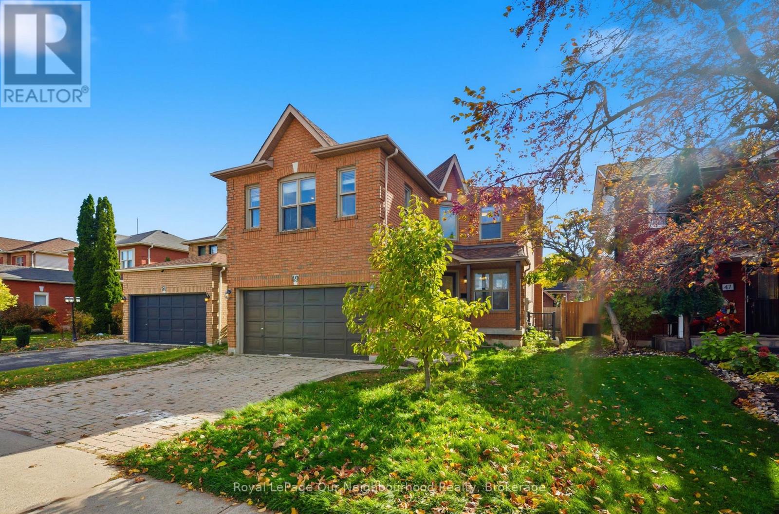 49 ROLLING ACRES DRIVE, Whitby, Ontario