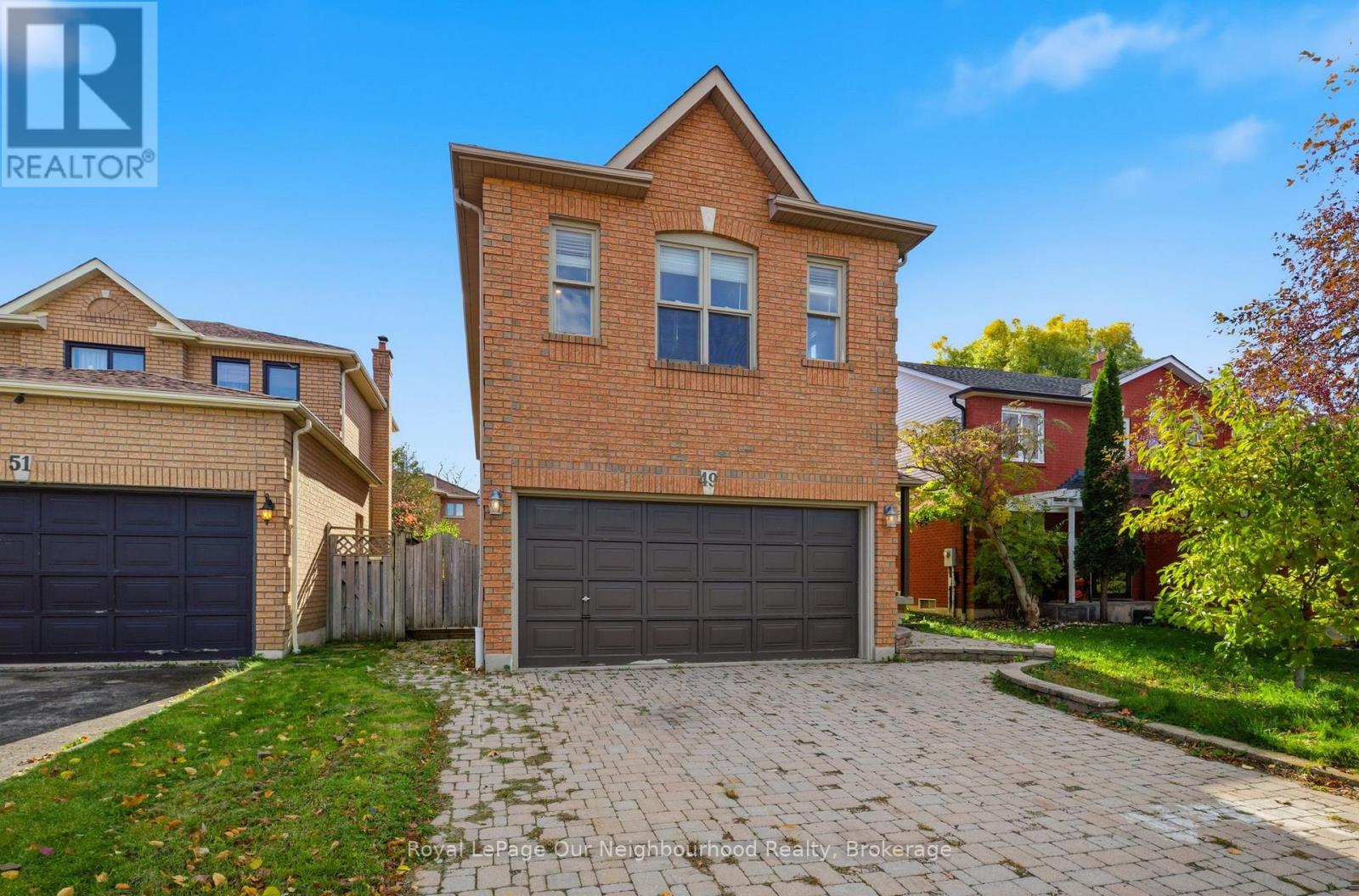 49 Rolling Acres Drive, Whitby, Ontario  L1R 2A1 - Photo 2 - E12530406