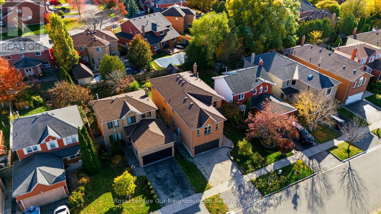 49 Rolling Acres Drive, Whitby, Ontario  L1R 2A1 - Photo 3 - E12530406