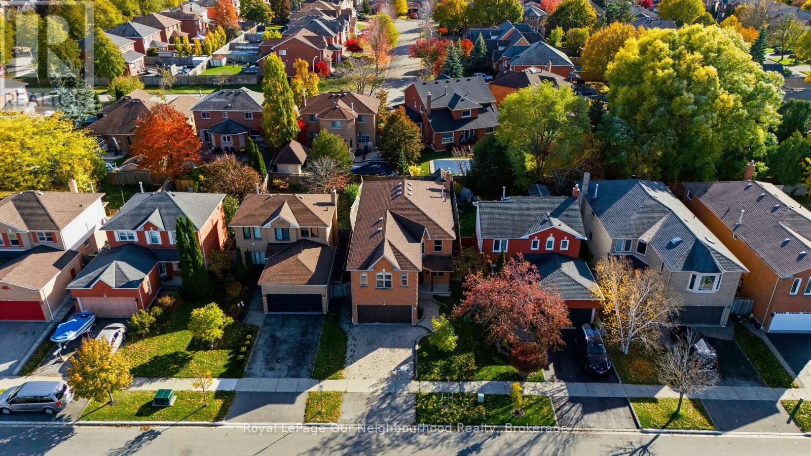 49 Rolling Acres Drive, Whitby, Ontario  L1R 2A1 - Photo 4 - E12530406