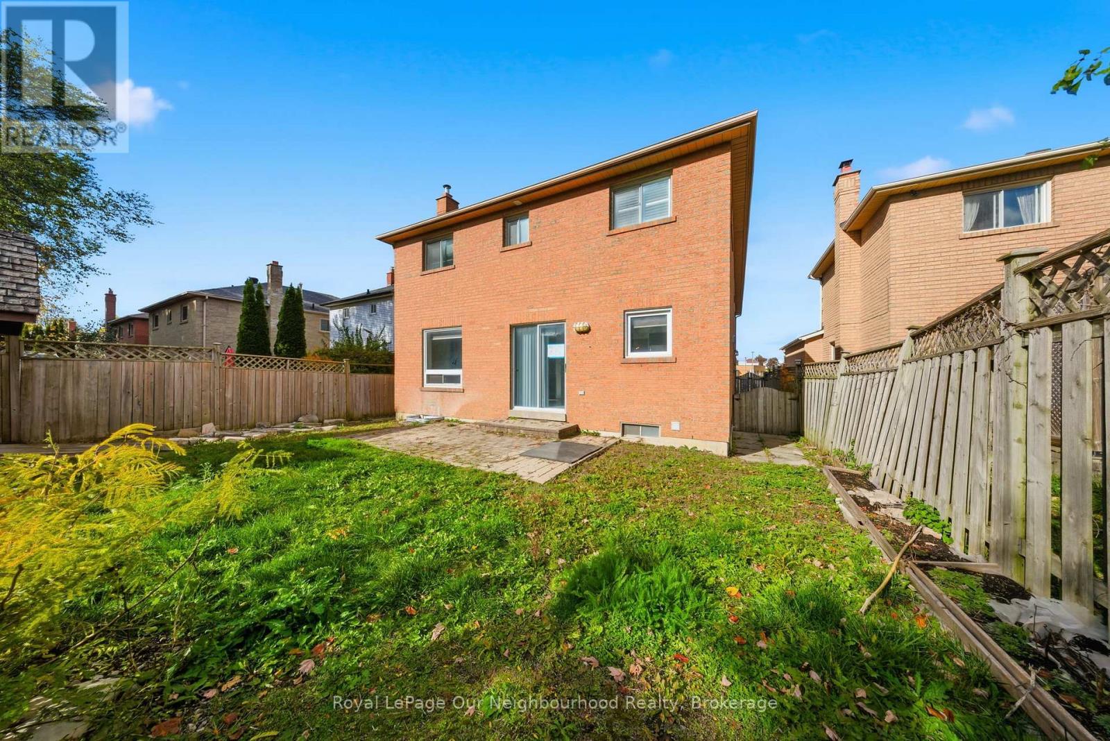 49 Rolling Acres Drive, Whitby, Ontario  L1R 2A1 - Photo 46 - E12530406