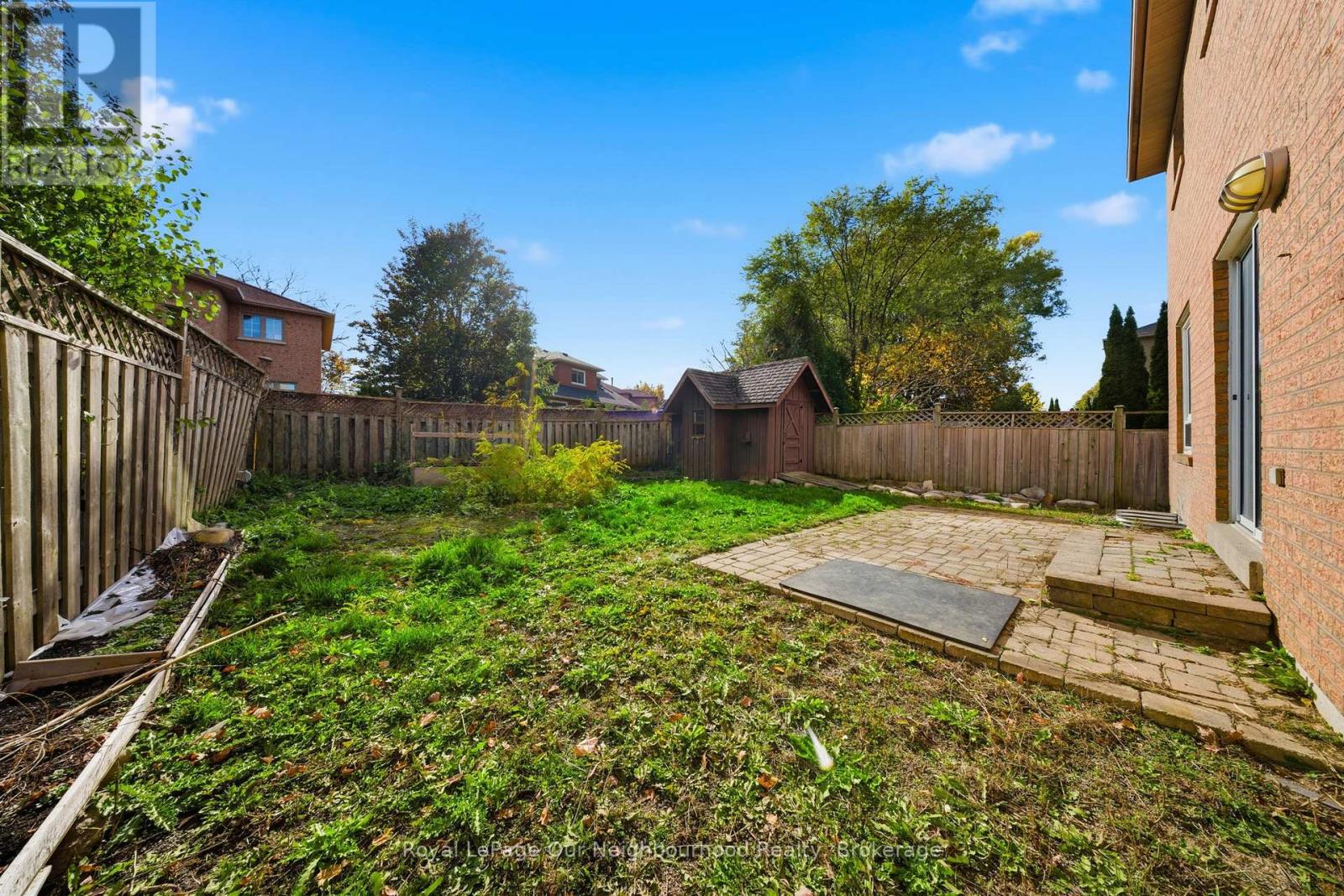 49 Rolling Acres Drive, Whitby, Ontario  L1R 2A1 - Photo 47 - E12530406