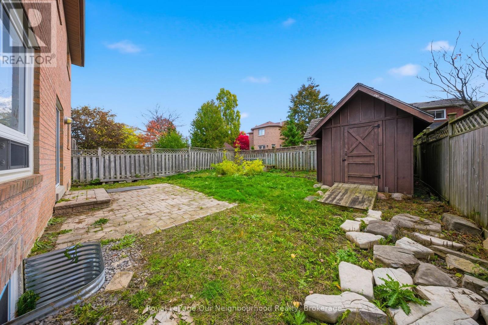 49 Rolling Acres Drive, Whitby, Ontario  L1R 2A1 - Photo 48 - E12530406