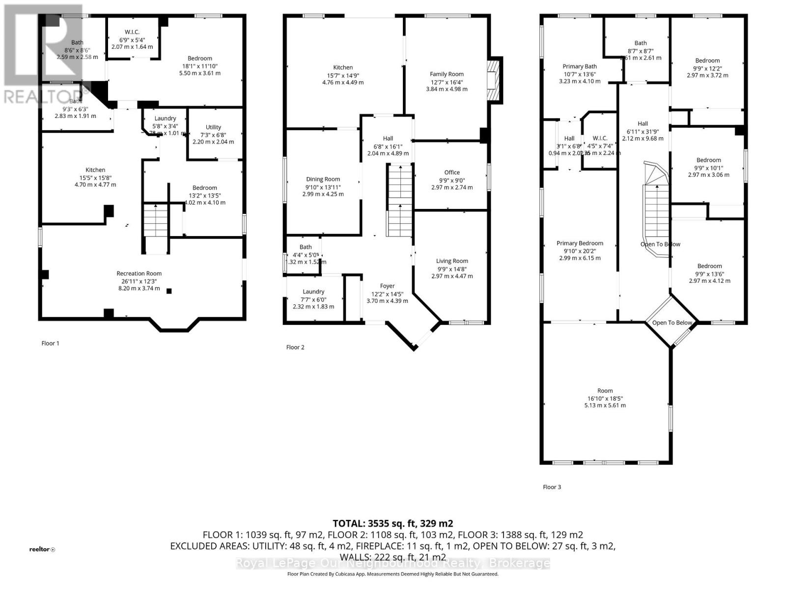 49 Rolling Acres Drive, Whitby, Ontario  L1R 2A1 - Photo 50 - E12530406
