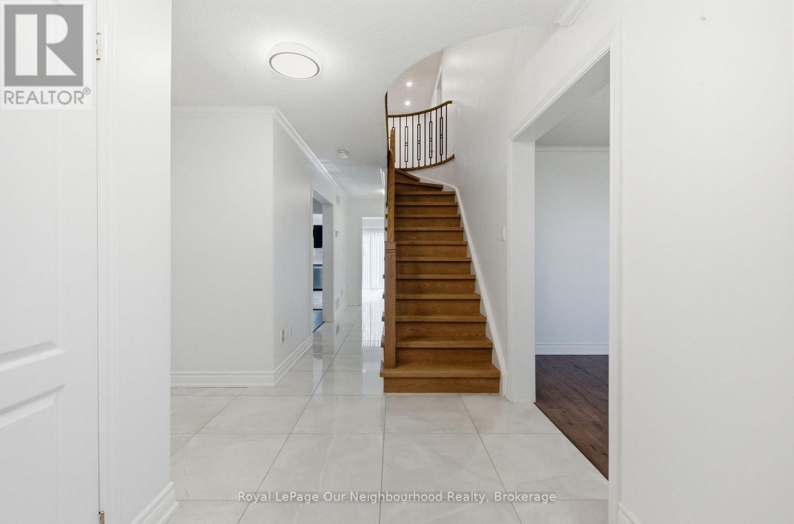 49 Rolling Acres Drive, Whitby, Ontario  L1R 2A1 - Photo 6 - E12530406