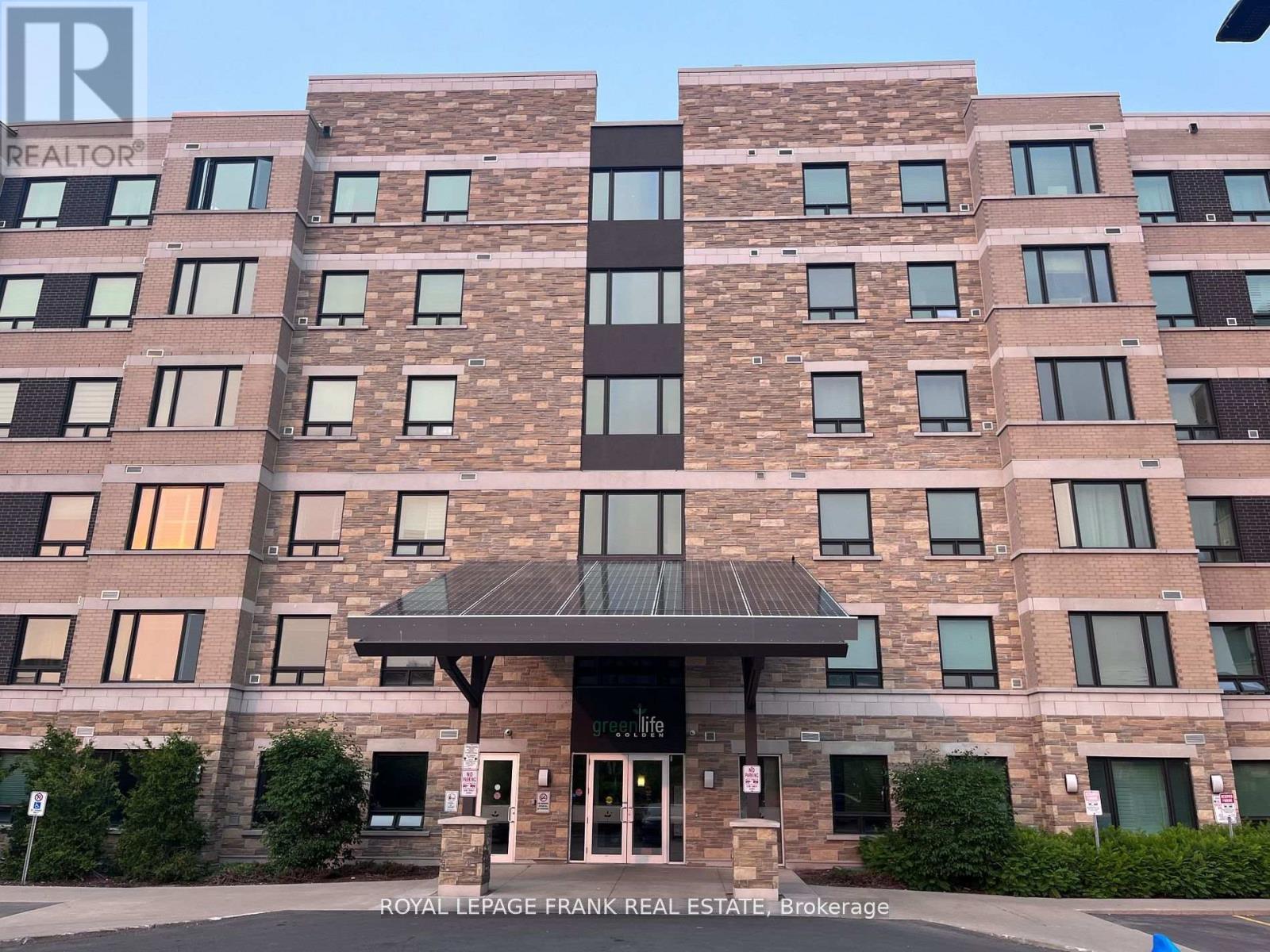 218 - 7400 Markham Road, Markham, Ontario  L3S 0C5 - Photo 1 - N12530270