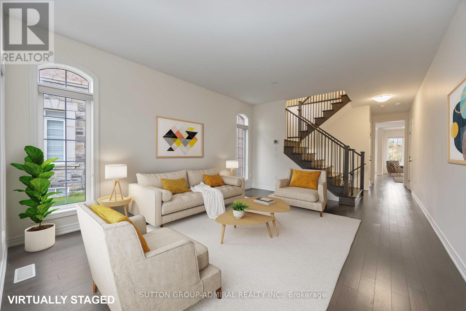 254 Silk Twist Drive, East Gwillimbury, Ontario  L9N 0V4 - Photo 2 - N12530080