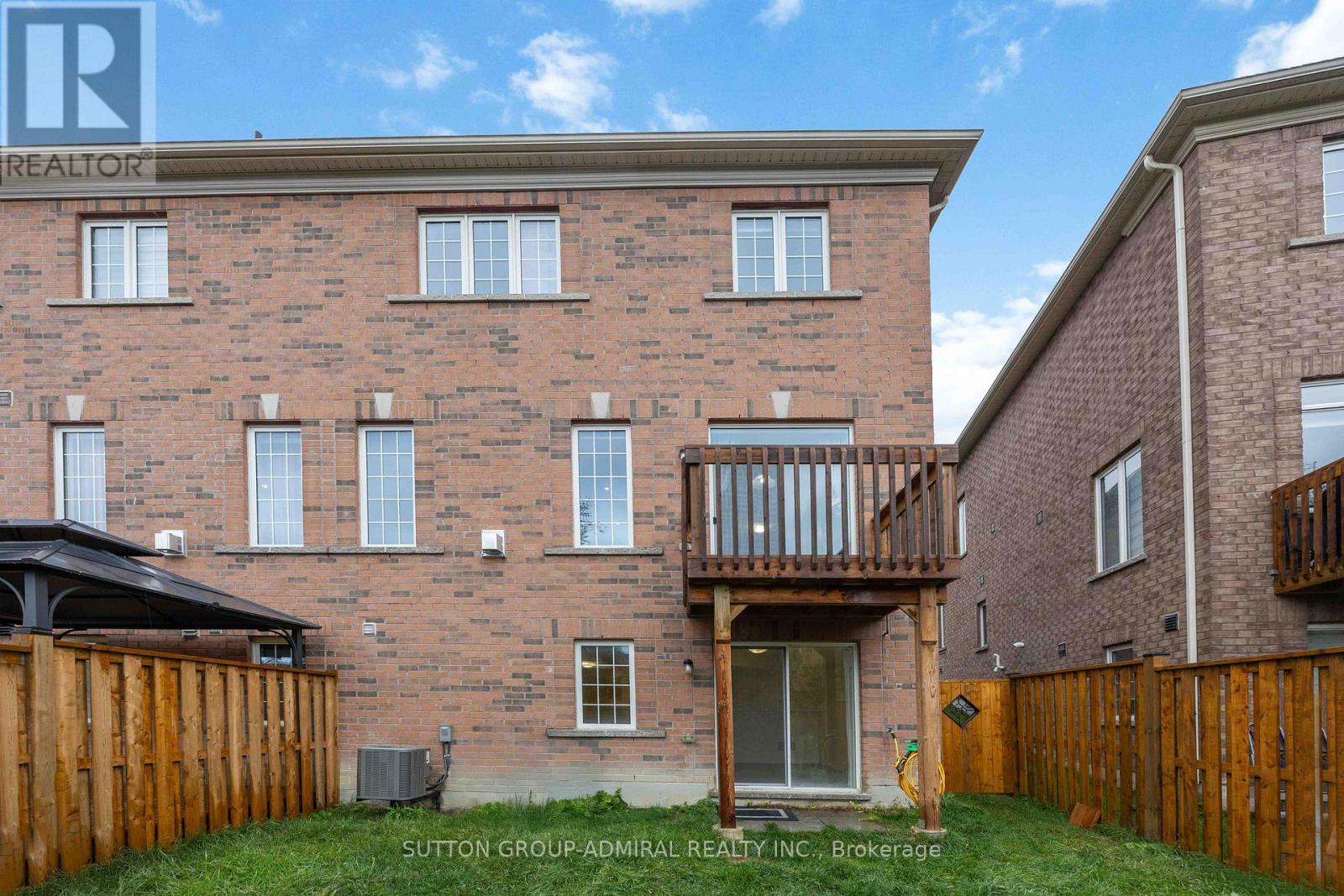 254 Silk Twist Drive, East Gwillimbury, Ontario  L9N 0V4 - Photo 22 - N12530080