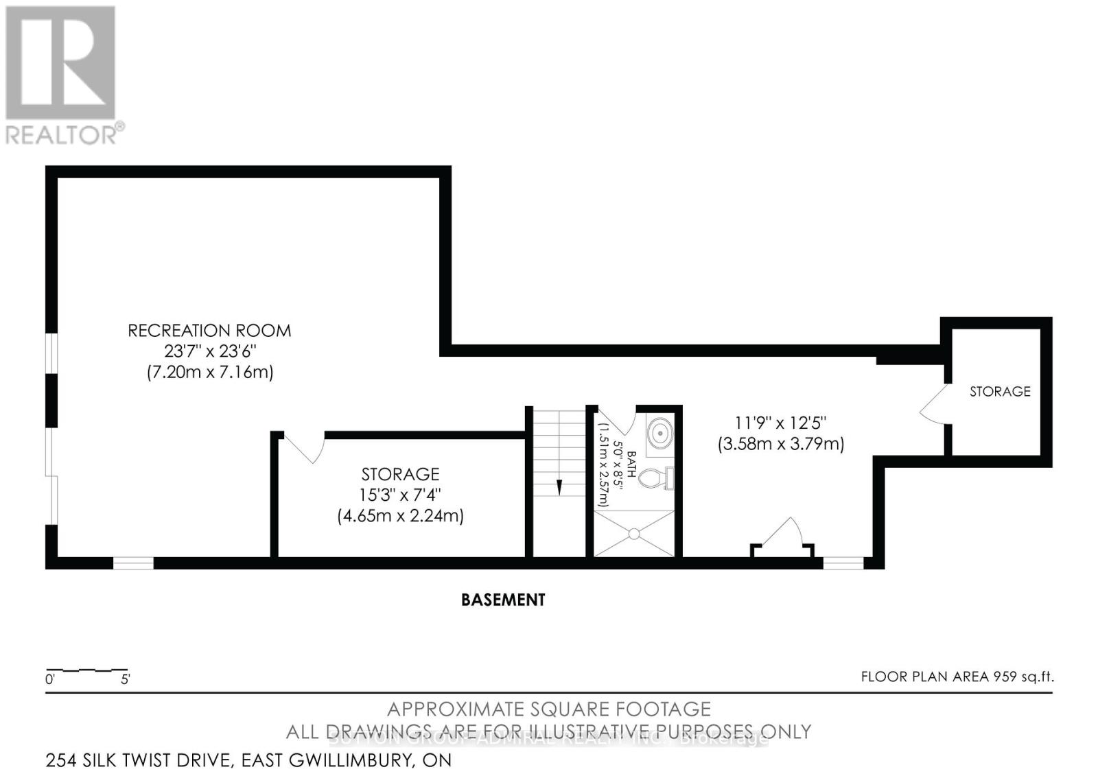 254 Silk Twist Drive, East Gwillimbury, Ontario  L9N 0V4 - Photo 23 - N12530080