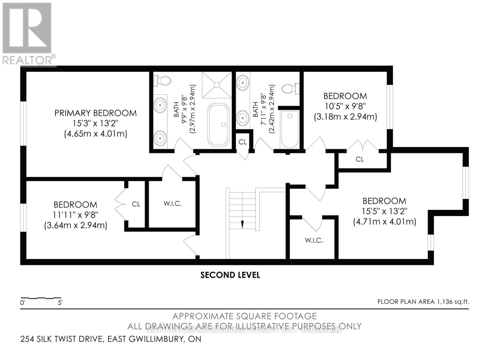 254 Silk Twist Drive, East Gwillimbury, Ontario  L9N 0V4 - Photo 25 - N12530080