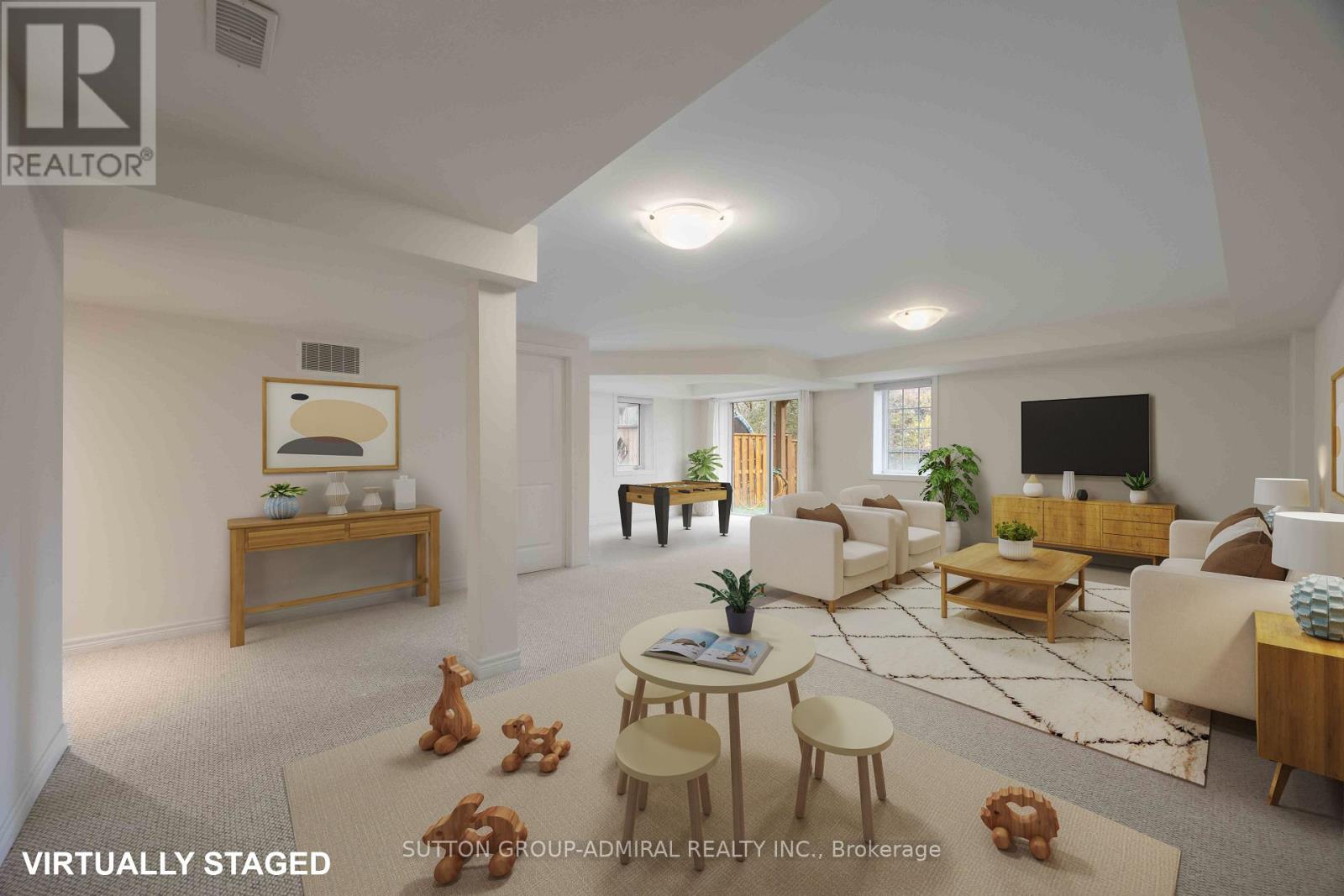 254 Silk Twist Drive, East Gwillimbury, Ontario  L9N 0V4 - Photo 4 - N12530080