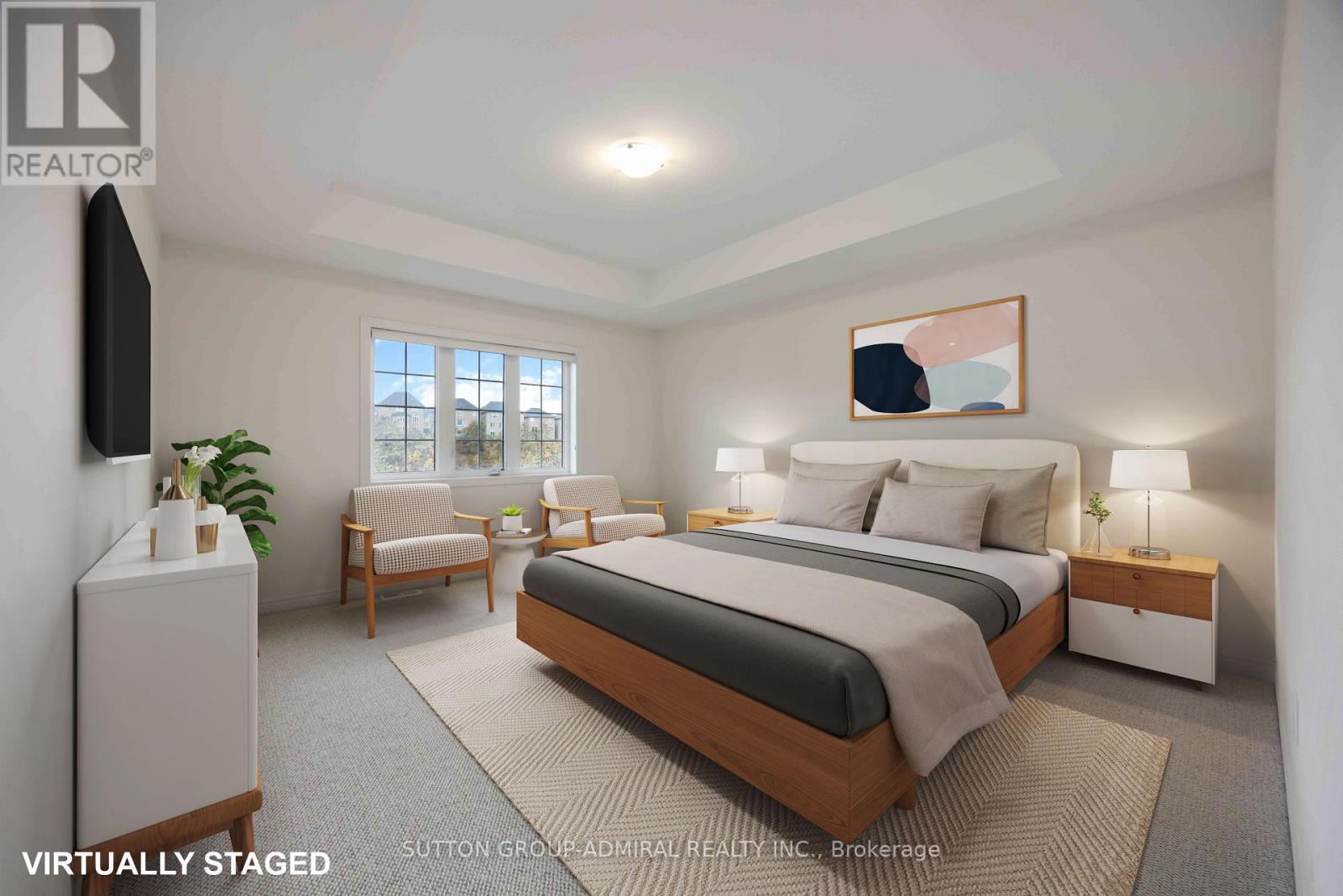 254 Silk Twist Drive, East Gwillimbury, Ontario  L9N 0V4 - Photo 5 - N12530080