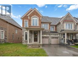 254 SILK TWIST DRIVE, East Gwillimbury, Ontario