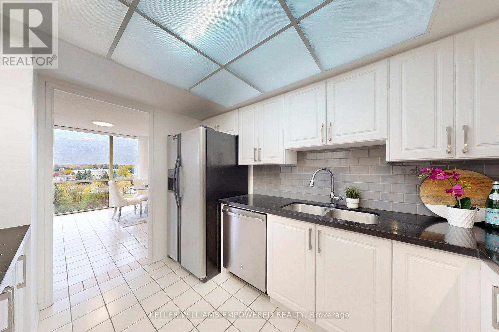 707 - 20 Harding Boulevard W, Richmond Hill, Ontario  L4C 9S4 - Photo 19 - N12530090