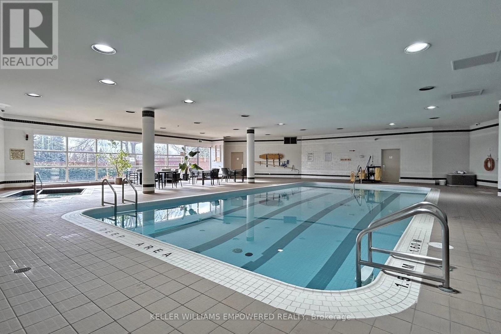 707 - 20 Harding Boulevard W, Richmond Hill, Ontario  L4C 9S4 - Photo 38 - N12530090