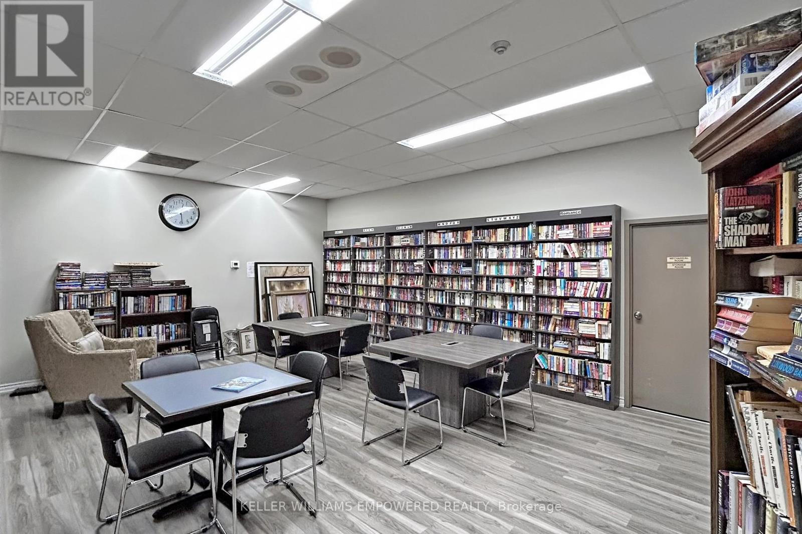 707 - 20 Harding Boulevard W, Richmond Hill, Ontario  L4C 9S4 - Photo 40 - N12530090