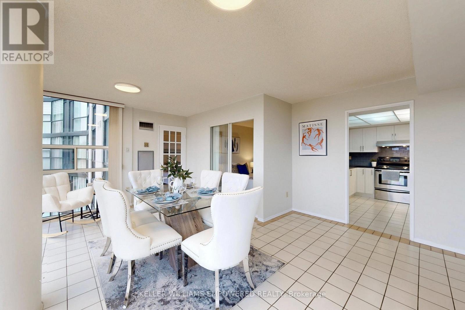 707 - 20 Harding Boulevard W, Richmond Hill, Ontario  L4C 9S4 - Photo 45 - N12530090