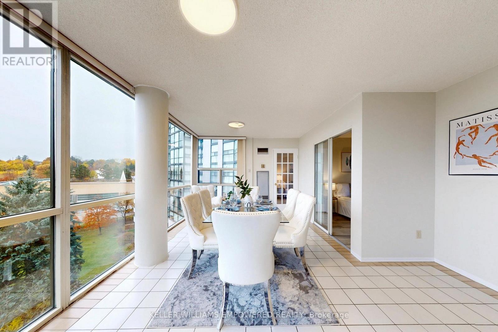 707 - 20 Harding Boulevard W, Richmond Hill, Ontario  L4C 9S4 - Photo 46 - N12530090