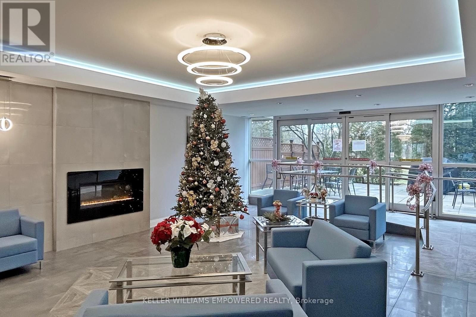 707 - 20 Harding Boulevard W, Richmond Hill, Ontario  L4C 9S4 - Photo 48 - N12530090