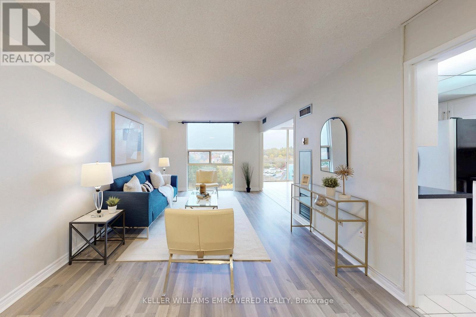 707 - 20 Harding Boulevard W, Richmond Hill, Ontario  L4C 9S4 - Photo 7 - N12530090