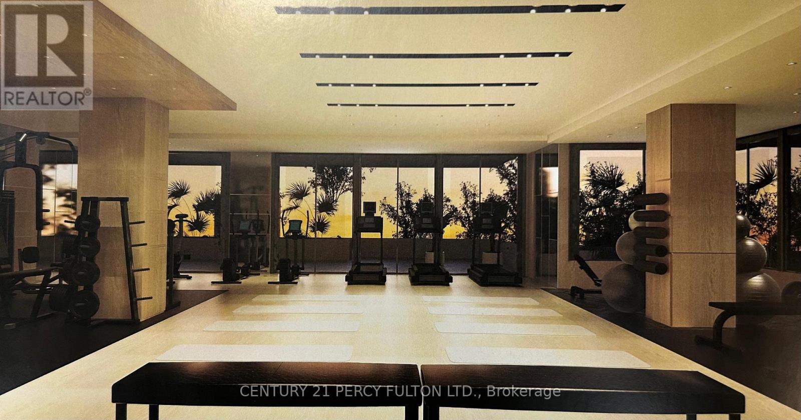 210 - 705 Davis Drive, Newmarket, Ontario  L3Y 0J1 - Photo 3 - N12530112