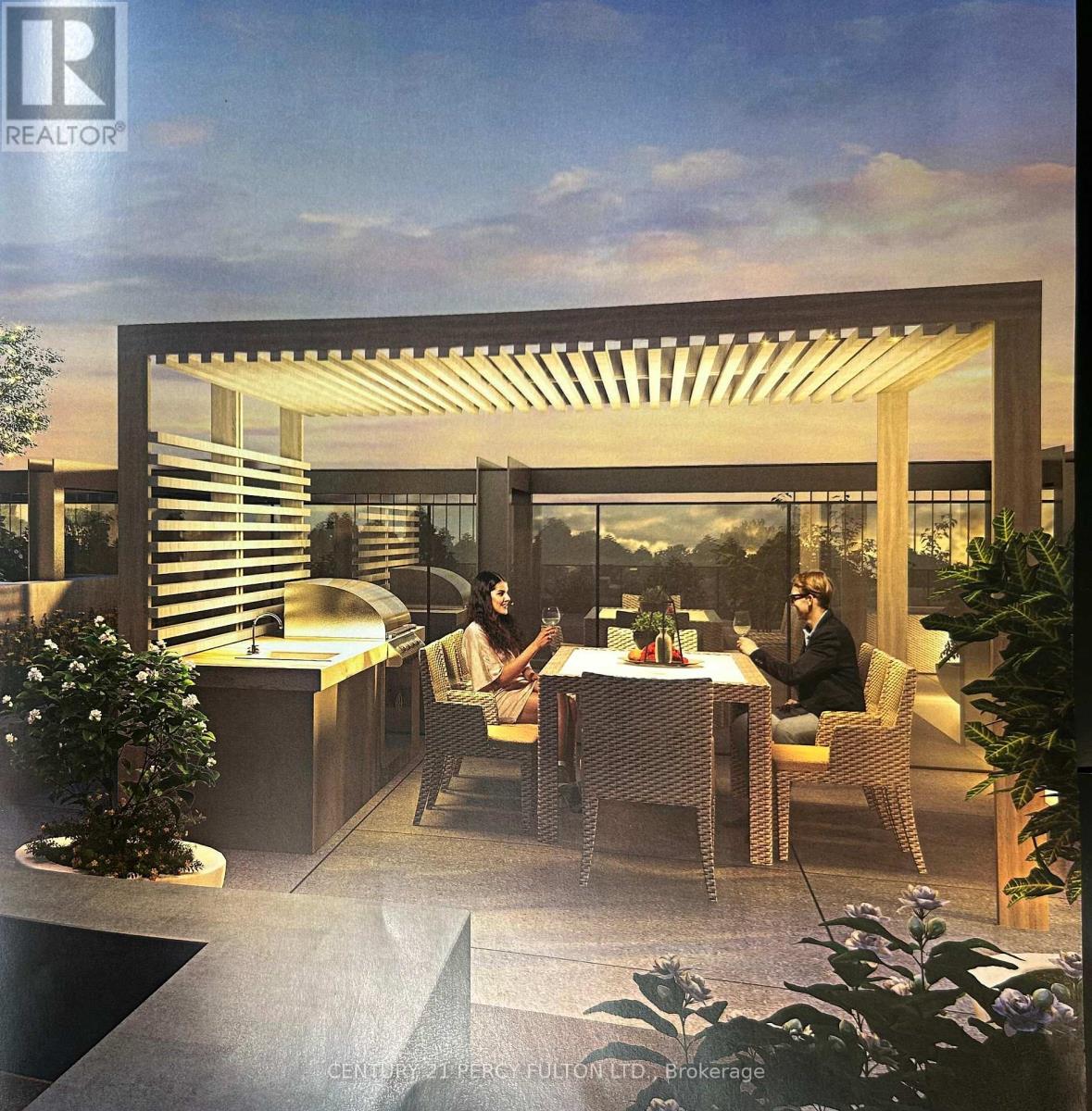 210 - 705 Davis Drive, Newmarket, Ontario  L3Y 0J1 - Photo 4 - N12530112