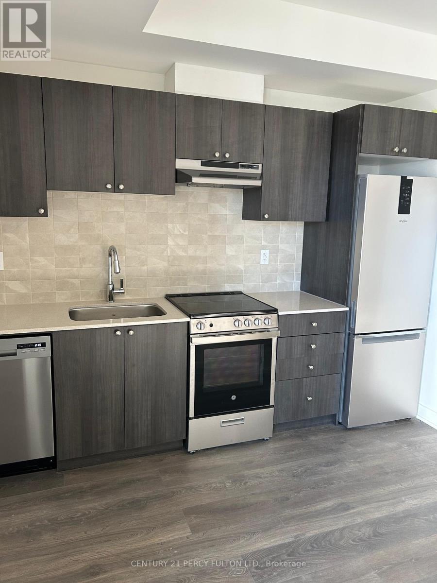 210 - 705 Davis Drive, Newmarket, Ontario  L3Y 0J1 - Photo 9 - N12530112