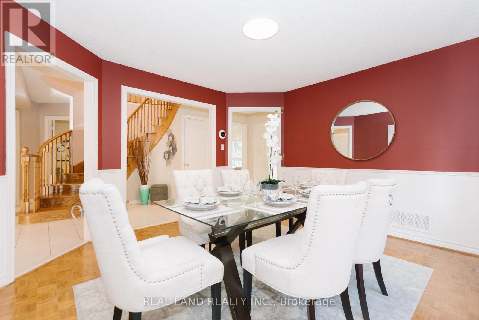 6 Mcgee Crescent, Aurora, Ontario  L4G 6L8 - Photo 21 - N12530122