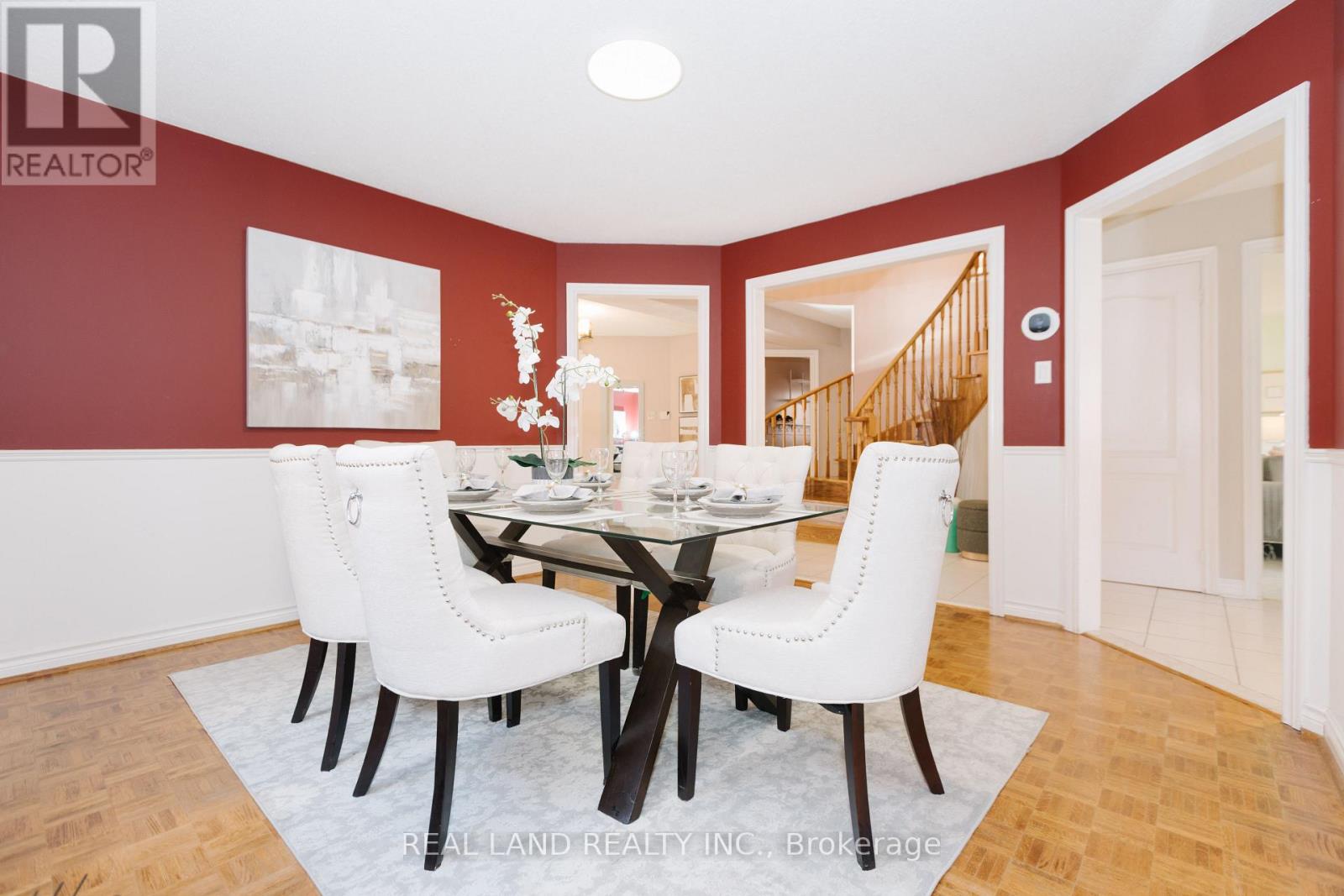 6 Mcgee Crescent, Aurora, Ontario  L4G 6L8 - Photo 22 - N12530122