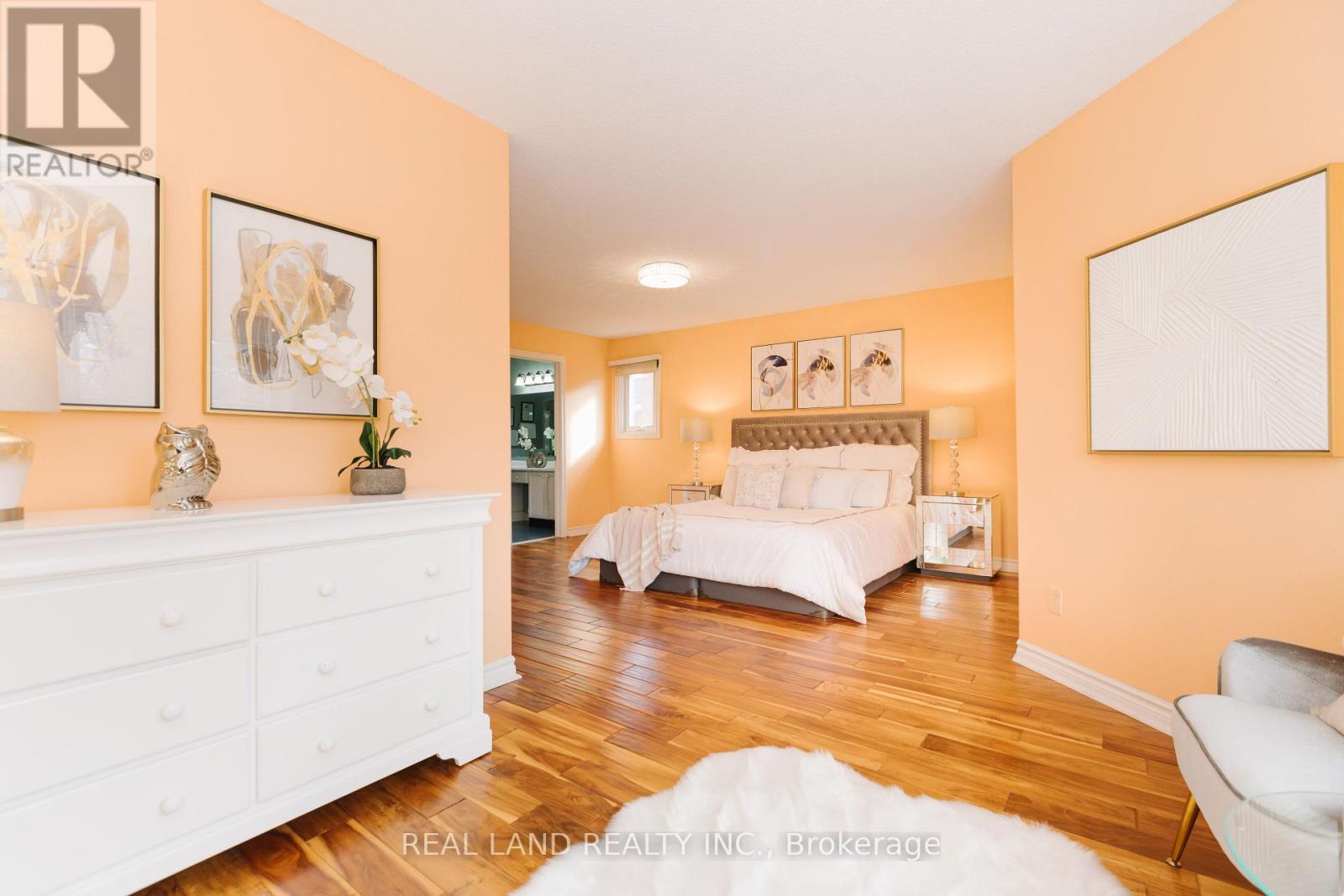 6 Mcgee Crescent, Aurora, Ontario  L4G 6L8 - Photo 27 - N12530122