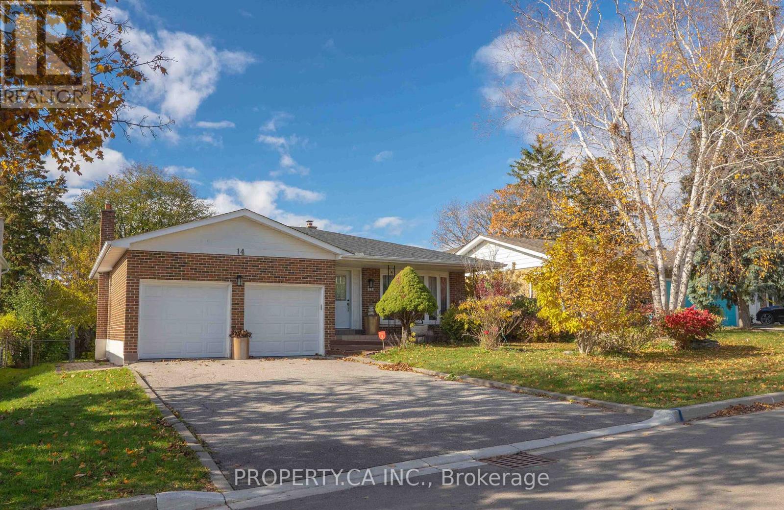 BASEMENT2 - 14 BLUE SPRUCE LANE, Markham, Ontario